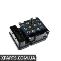 1K0907375AJ VAG Блок управління АБС