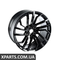 8W0601025FT VAG 20-дюймові легкосплавні диски — ціна вказана за кожен