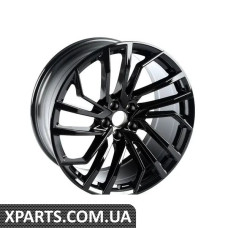 8W0601025FT VAG 20-дюймові легкосплавні диски — ціна вказана за кожен