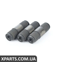 020409291B VAG ВИХІДНИЙ ВАЛ