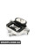 8W0399156BH VAG Кріплення коробки передач
