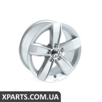 5C00714968Z8 VAG 16-дюймові колеса Corvara