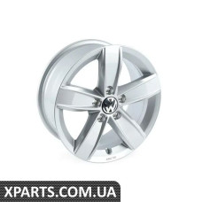 5C00714968Z8 VAG 16-дюймові колеса Corvara