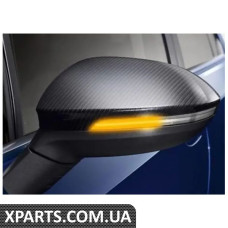 5H0052215 VAG Світлодіодні поворотники з динамічним дзеркалом - пара