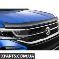 2GJ072195 VAG Дефлектор капота