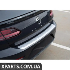 3G8061195AA7W VAG Захисна пластина Бамперділло