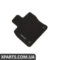 5NN061370AWGK VAG Килимки Mojo з логотипом Tiguan