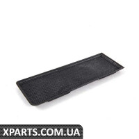 8P08633014PK VAG Вставка отсека для хранения - Sabre (черный)