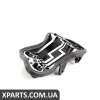 8E5945257C VAG Зовнішній тримач лампи – лівий