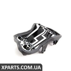 8E5945257C VAG Зовнішній тримач лампи – лівий