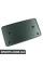 4B3807285D3FZ VAG Тримач номерного знака - Satin Black