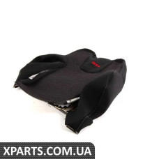 1J0881806FNRHM VAG Права верхня оббивка сидіння - GTI Recaro