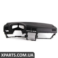 1JE857001A27Y VAG Приборная панель - Черный - (БОЛЬШЕ НЕ ПРОДАЕТСЯ)