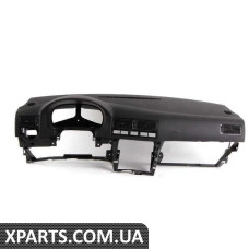 1JE857001A27Y VAG Приладова панель - Чорний - (БІЛЬШ НЕ ПРОДАЄТЬСЯ)