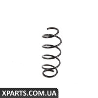 1K0411105AQ VAG Передня пружина