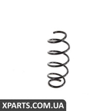 1K0411105AQ VAG Передня пружина