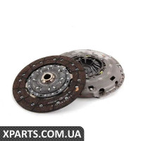 06F141015C VAG Комплект сцепления
