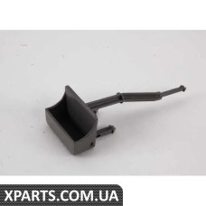 1J0885644EU71 VAG Тяга заднього сидіння