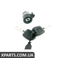 3B0905855C VAG Замок запалювання - з ключем