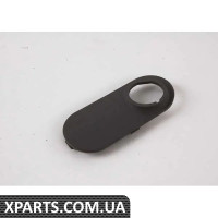 1C0864375E3SG VAG Кришка розетки живлення - сіра фланель