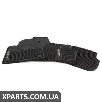 5C7061550A041 VAG Набор напольных ковриков Monster Mats - Jetta