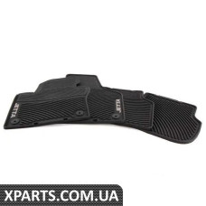 5C7061550A041 VAG Набір килимків для підлоги Monster Mats - Jetta