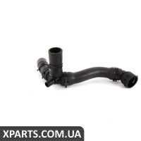 1C0122101AS VAG Шланг радіатора - верхній