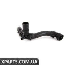 1C0122101AS VAG Шланг радіатора - верхній