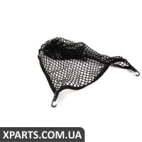 4L08618694PK VAG Еластична вантажна сітка - Sabre (чорний)