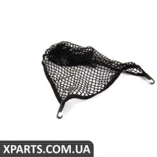 4L08618694PK VAG Еластична вантажна сітка - Sabre (чорний)
