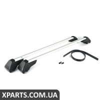2GJ071151 VAG Базові стрижні багажника на даху