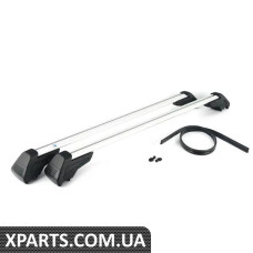2GJ071151 VAG Базові стрижні багажника на даху