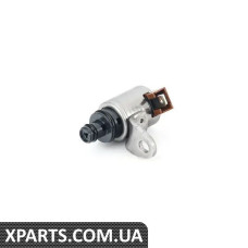 09A927331 VAG 5-швидкісний автоматичний електромагнітний клапан (N89)/коричневий