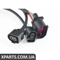 8K0959501H VAG Модуль управления вентилятором радиатора (600 Вт)