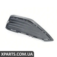 17A8536659B9 VAG Грати протитуманних фар - ліва