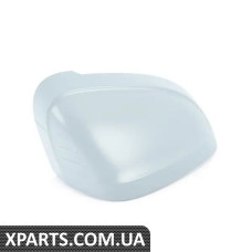 8W0857528GRU VAG Кришка дзеркала — ґрунтовка — права