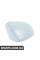8W0857528GRU VAG Кришка дзеркала — ґрунтовка — права
