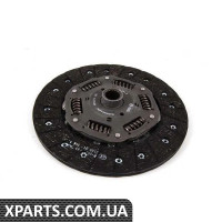 078141031S VAG диск зчеплення