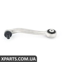 8K0407509N VAG Передній верхній важіль - вигнутий - лівий