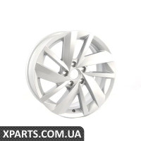 561601025S8Z8 VAG РУЛЬОВЕ КОЛІС