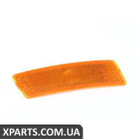 5C5945071B VAG Бічний маркер бампера - лівий