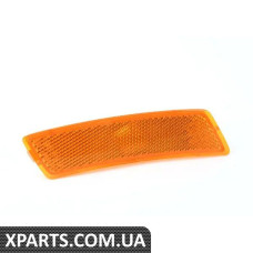 5C5945071B VAG Боковой маркер бампера - левый