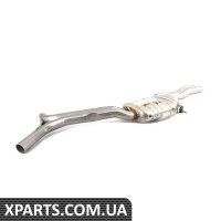 8T0253409K VAG Центральний глушник