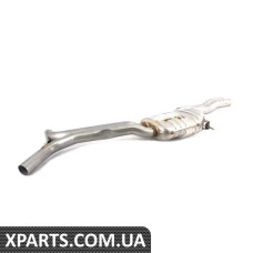 8T0253409K VAG Центральний глушник