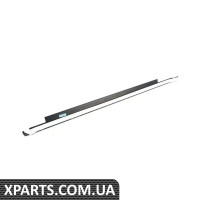 8K0853764MT94 VAG Молдинг нижнього заднього скла - правий - глянсовий чорний