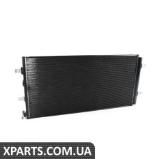 4G0260403B VAG Конденсатор кондиціонера