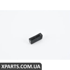 8P0857363 VAG БАМПЕР