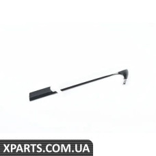 8K5853346DT94 VAG Нижній молдинг заднього скла - глянсовий чорний