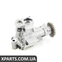 07K115105AK VAG Масляний насос