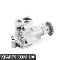 07K115105AK VAG Масляний насос